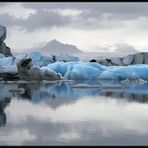 Jökulsárlón