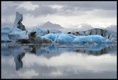 Jökulsárlón