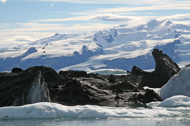 Jökulsarlon