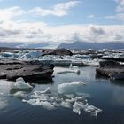 Jökulsarlon