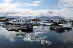 Jökulsarlon