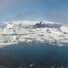 Jökulsárlón