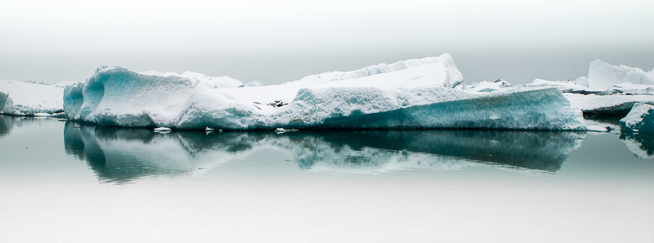 [ jökulsarlon ]