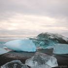 Jökulsarlon Beach