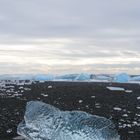 Jökulsarlon Beach I