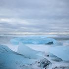 Jökulsarlon Beach III