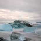 Jökulsarlon Beach IIII