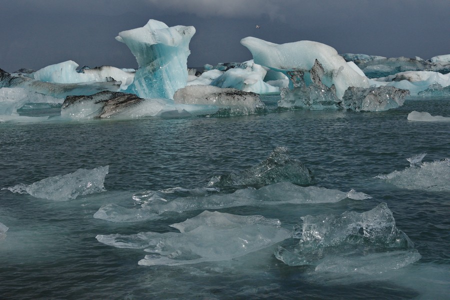 Jökulsarlon