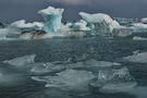 Jökulsarlon de Isabelle Josse 