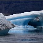 ...Jökulsárlón...