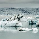 Jökulsárlón