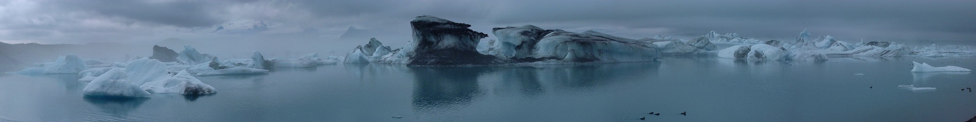 Jökulsarlon