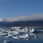 Jökulsarlón