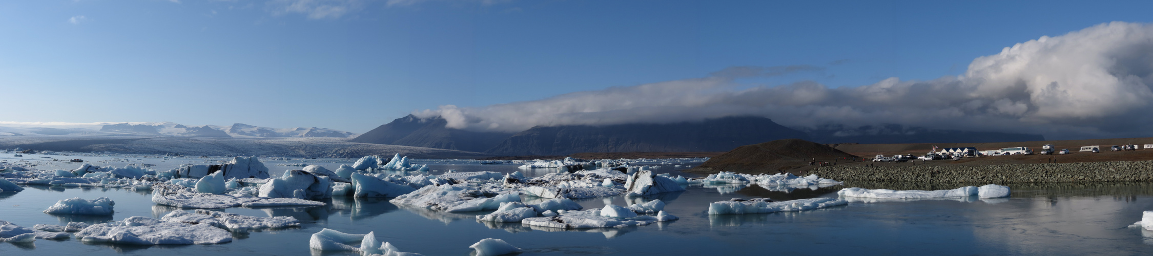 Jökulsarlón