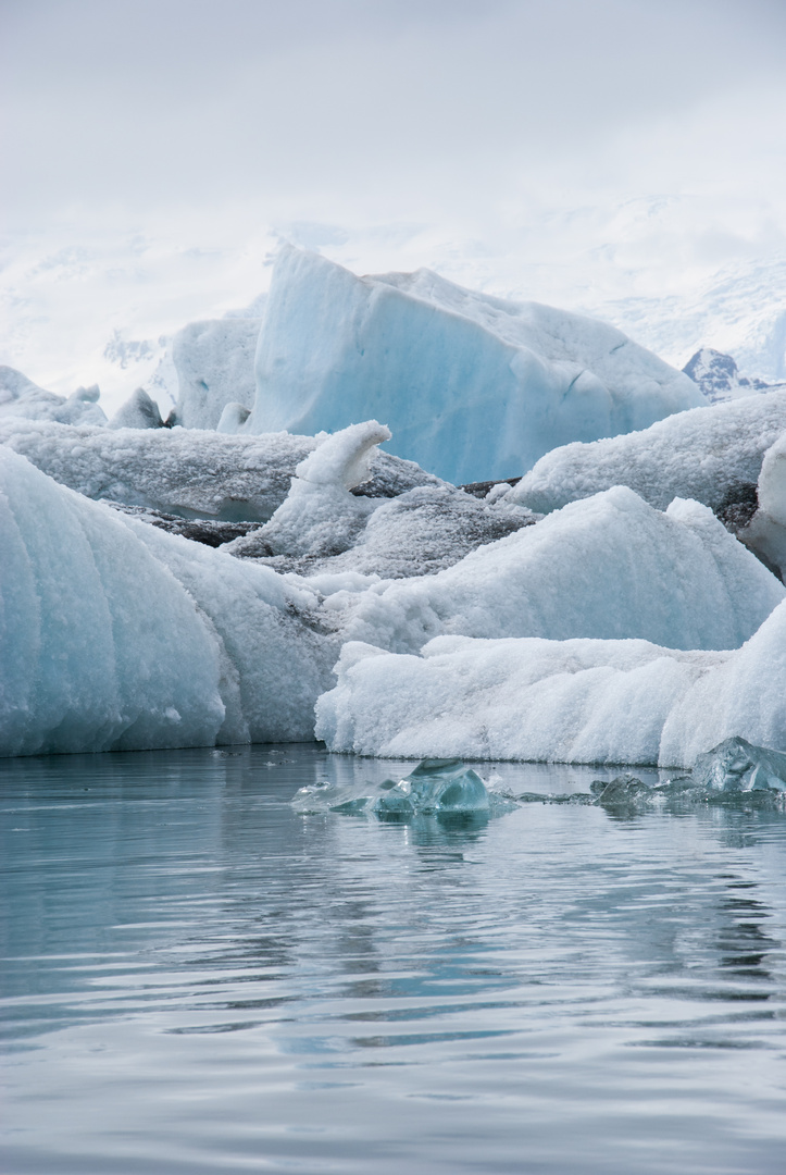 Jökulsarlon