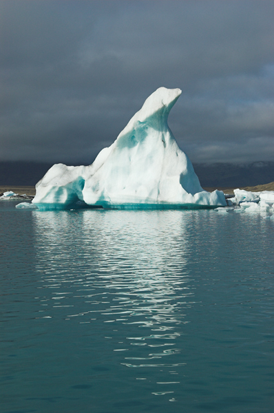 Jökulsárlón