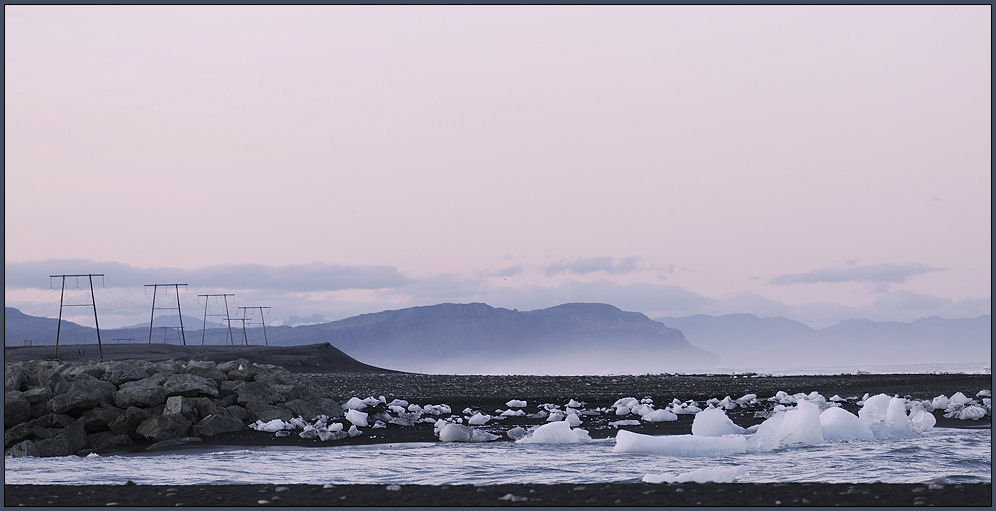 jökulsárlón