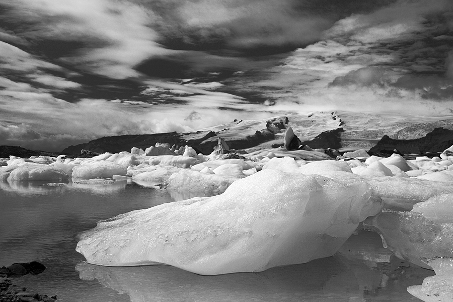 Jökulsárlón cd....