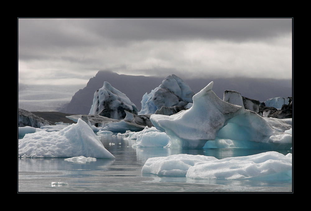 Jökulsarlon