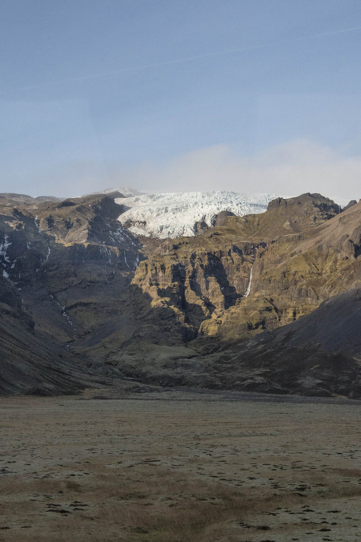 Jökulsárlón