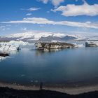 Jökulsárlón