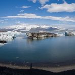 Jökulsárlón