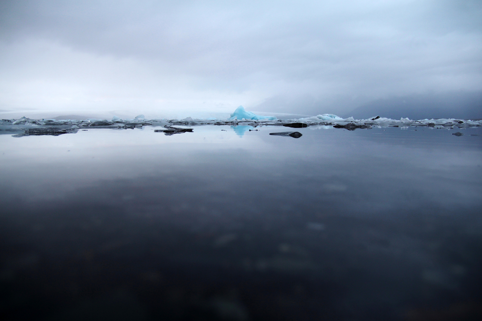 Jökulsarlon