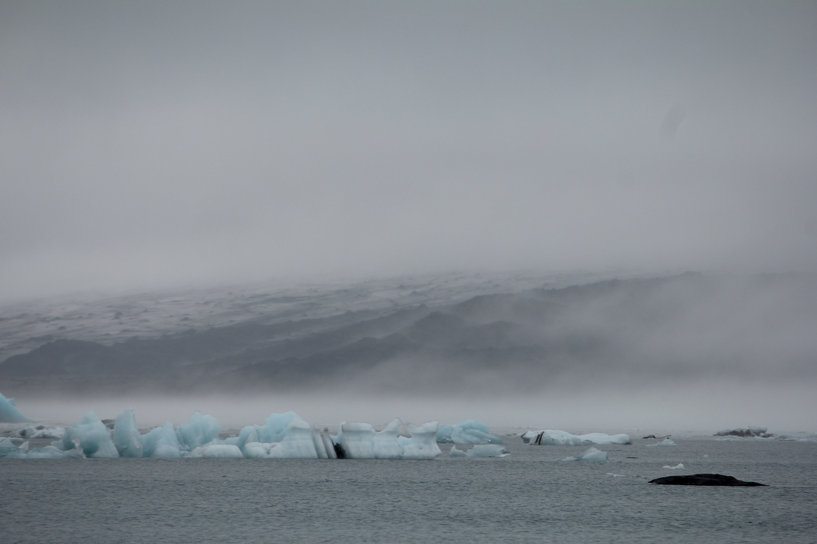 Jökulsarlon