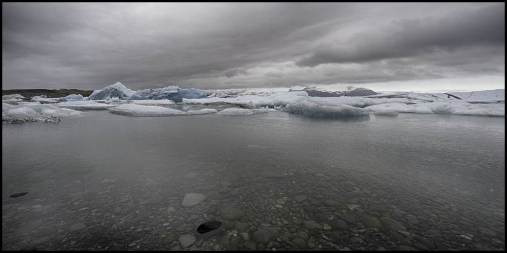 Jökulsárlon