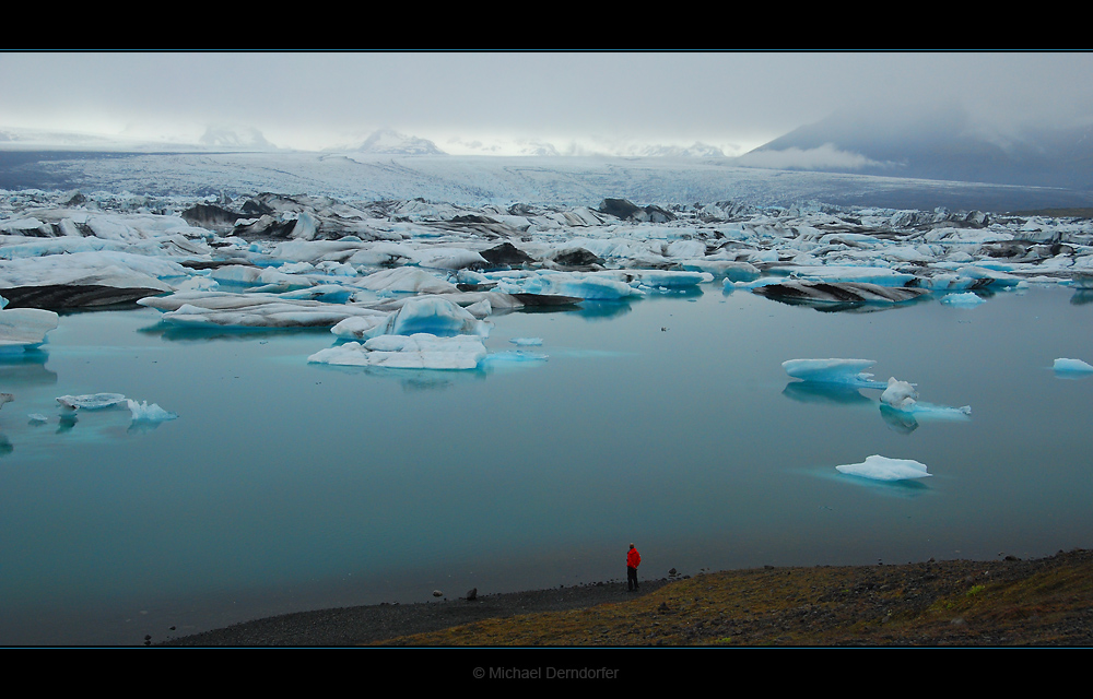 [ Jökulsarlon ]