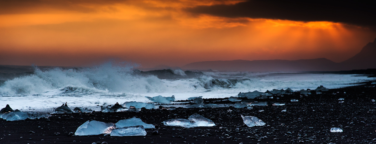 Jökulsarlon