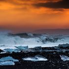 Jökulsarlon