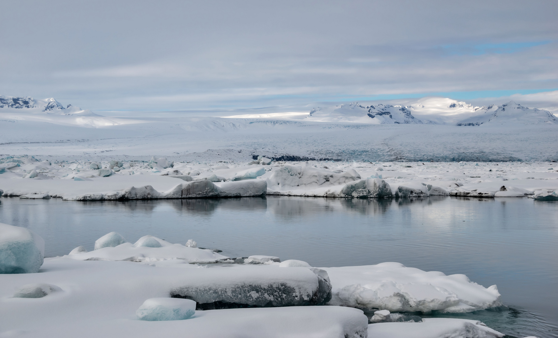 Jökulsarlon