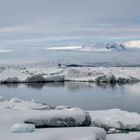 Jökulsarlon