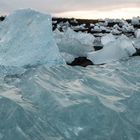 Jökulsárlón