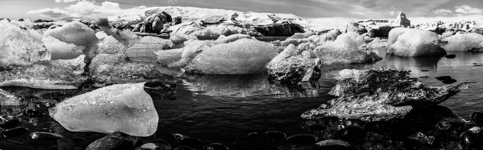 Jökulsarlon