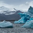 Jökulsarlon