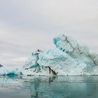 Jökulsárlón