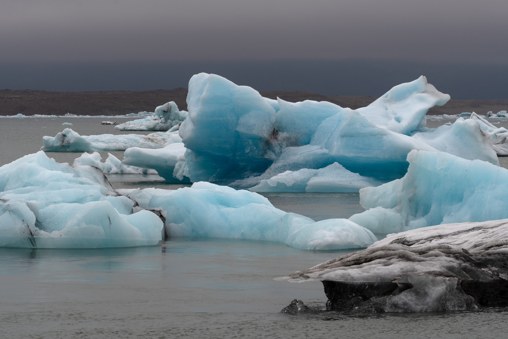 Jökulsarlon