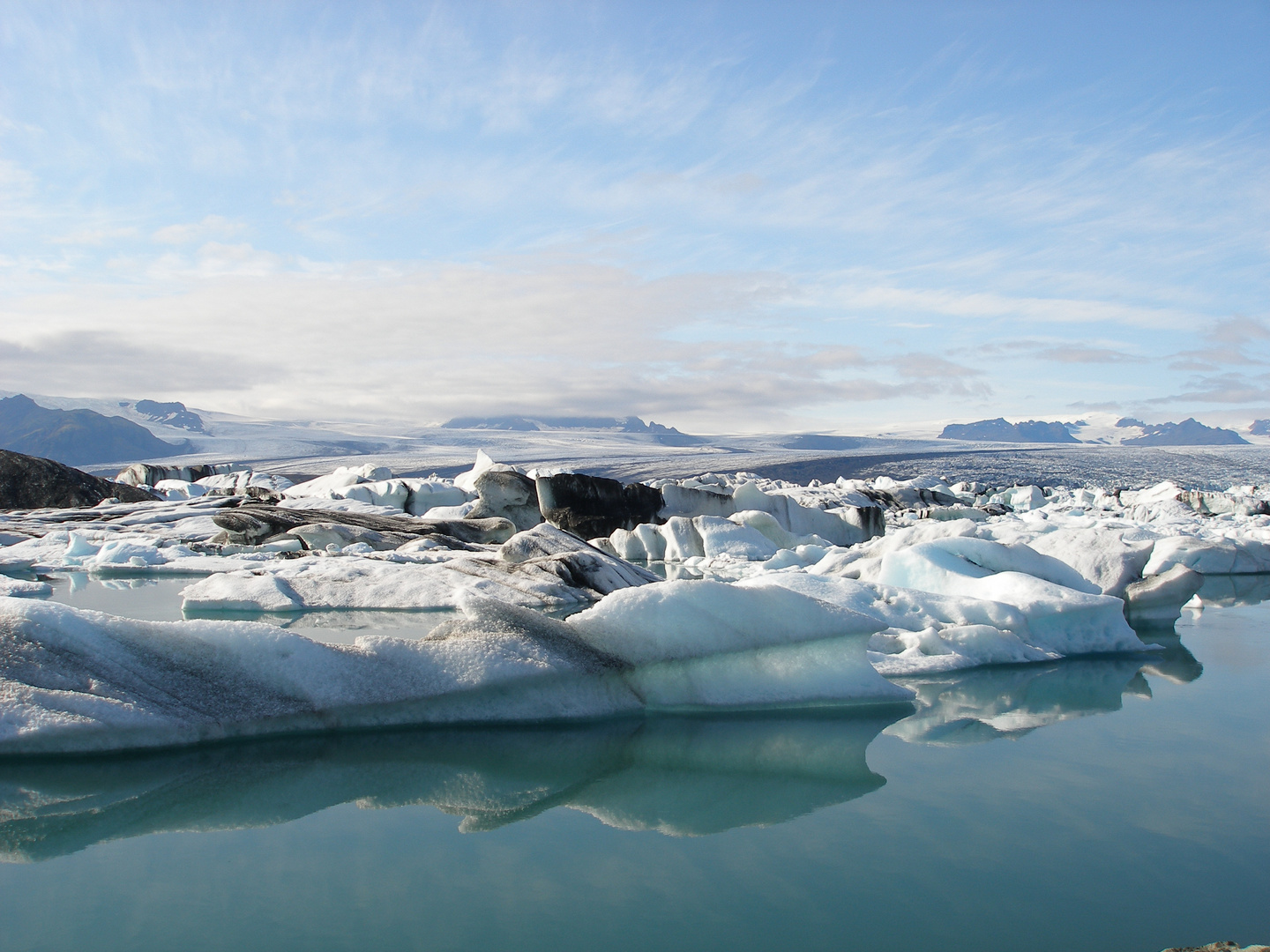 Jökulsarlon