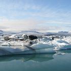 Jökulsarlon