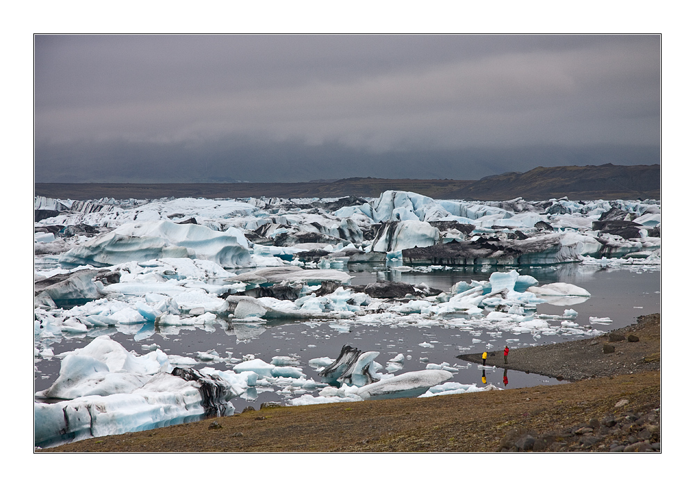 Jökulsarlon