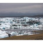 Jökulsarlon