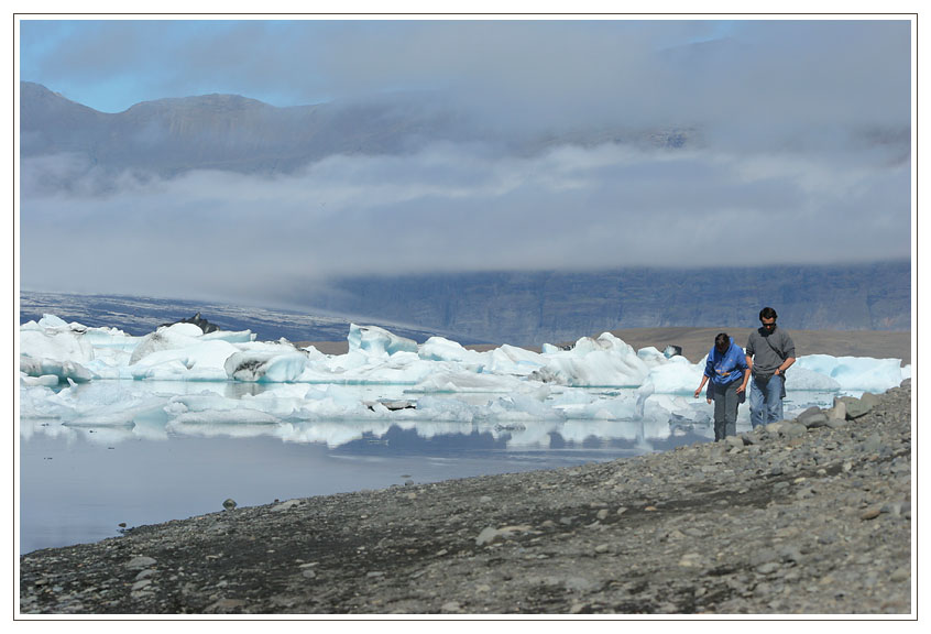 Jökulsarlon