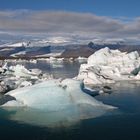 [ … Jökulsárlón - early morning ]