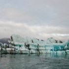 Jökulsárlón