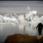 Jökulsárlón