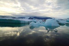 Jökulsarlon