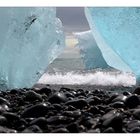 - Jökulsarlon -