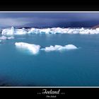 Jökulsárlón